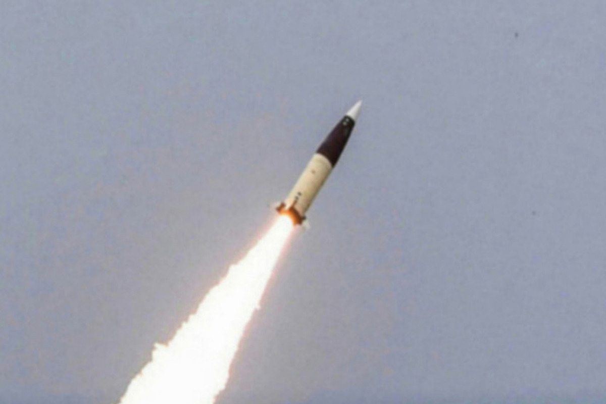 Стало известно, когда США сняли ограничения на удары вглубь России