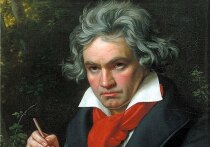 Теперь, слушая «Лунную сонату» или знаменитую «Девятую симфонию» Людвига ван Бетховена, каждый из нас сможет представить, как выглядел автор этих и десятка других классических композиций