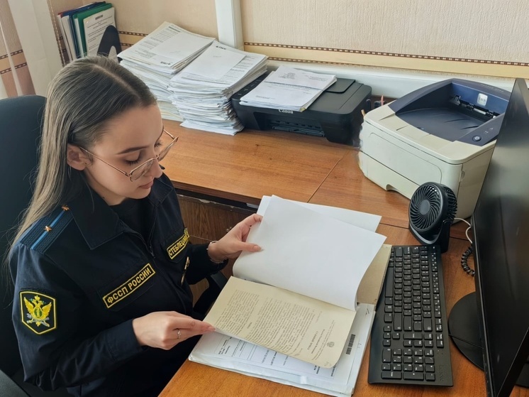 В Орловской области троих неплательщиков алиментов приговорили к лишению свободы