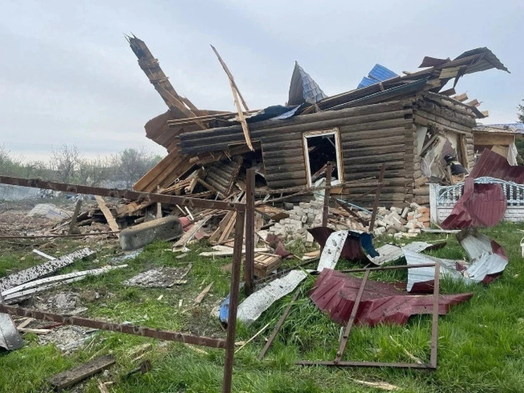 В Брянской области запускают масштабную программу восстановления приграничья