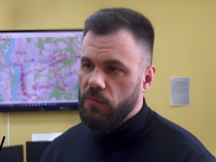 Ветеран спецоперации будет следить за работой томских перевозчиков