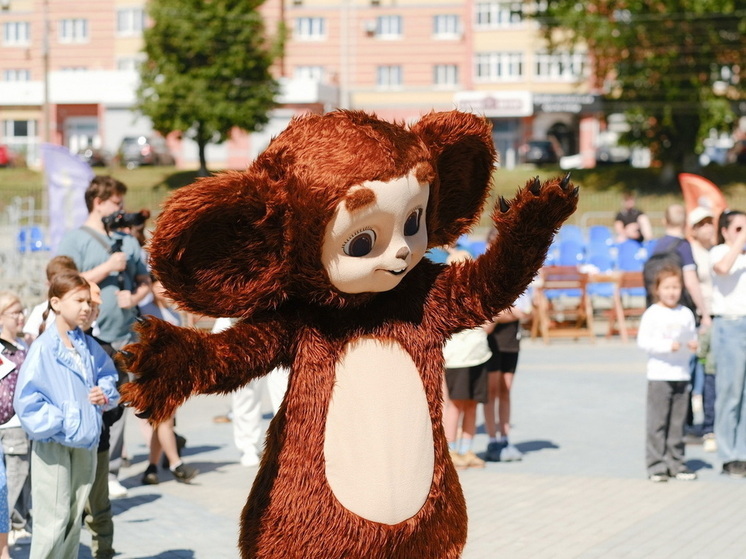 1 июня в Йошкар-Оле начнется фестиваль «Марийское лето»