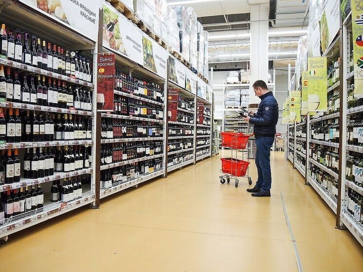 В Ленинградской области на два часа сократили время продажи алкоголя