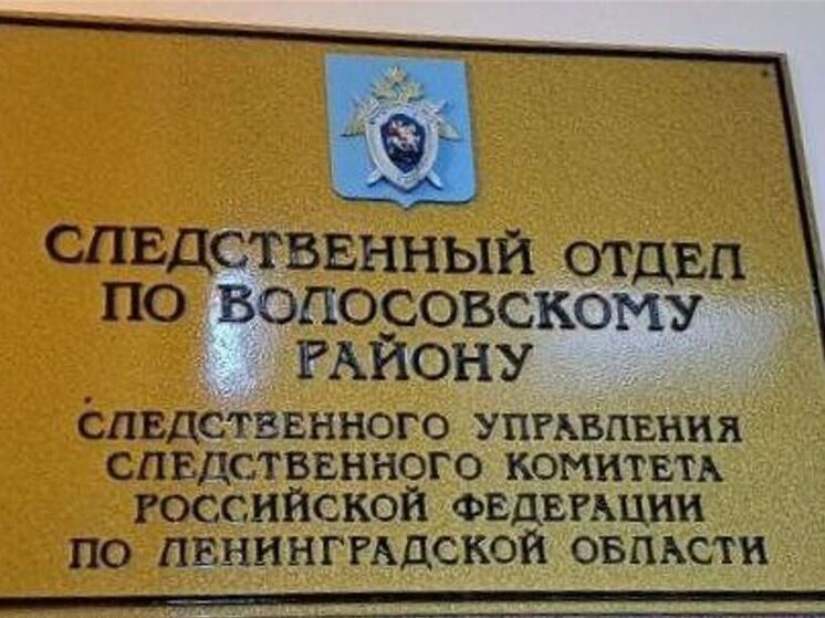 Александр Бастрыкин заинтересовался возгоранием в автобусе в Волховском районе