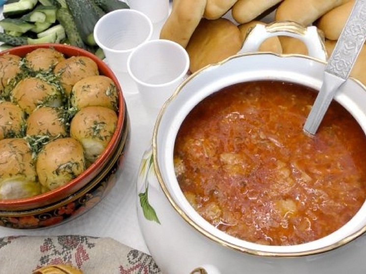  В Волгограде суд за нарушения закрыл поминальное кафе на 3 месяца