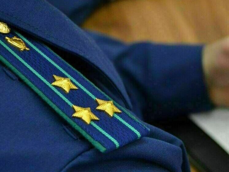 Права ветерана восстановлены после вмешательства прокуратуры