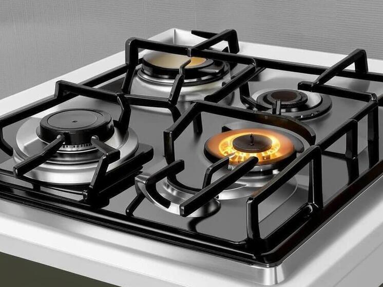 В Махачкале временно ограничат газоснабжение в Кировском районе