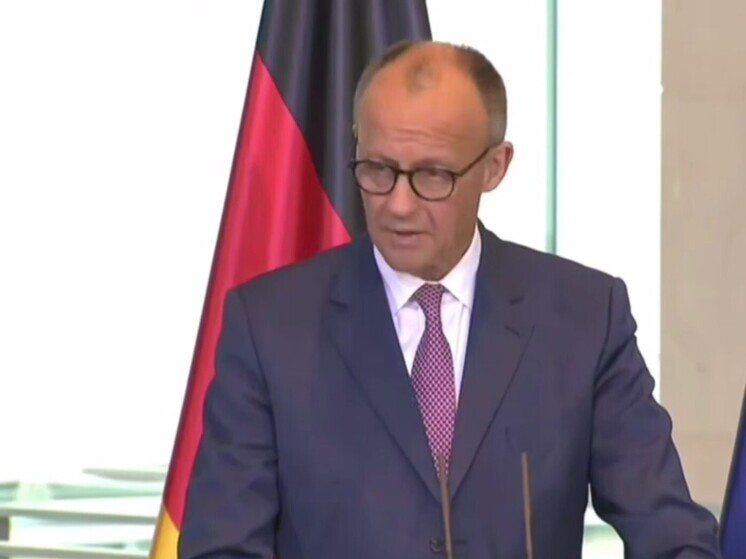 Мерц снова заявил об отсутствии ограничений на дальнобойные удары Украины по РФ