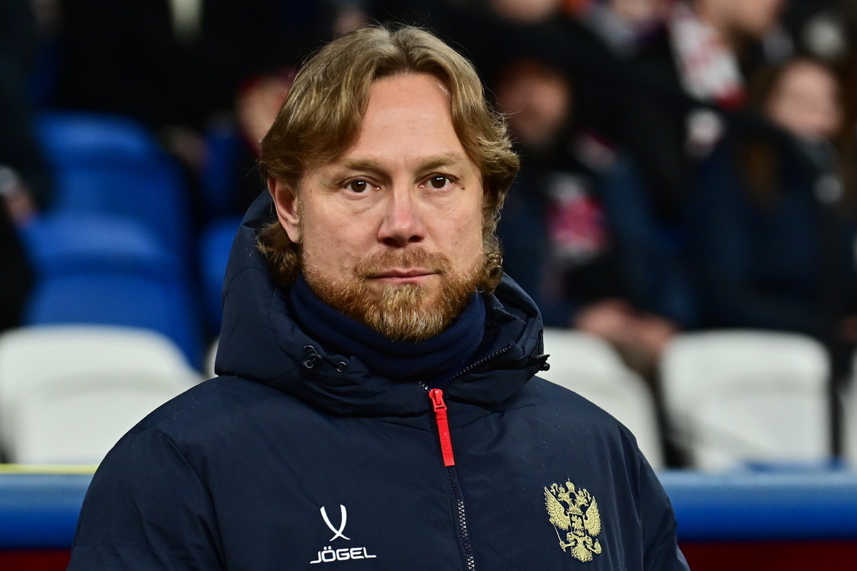 Бывший наставник «Факела» рассказал, что нужно «бело-голубым» для чемпионства