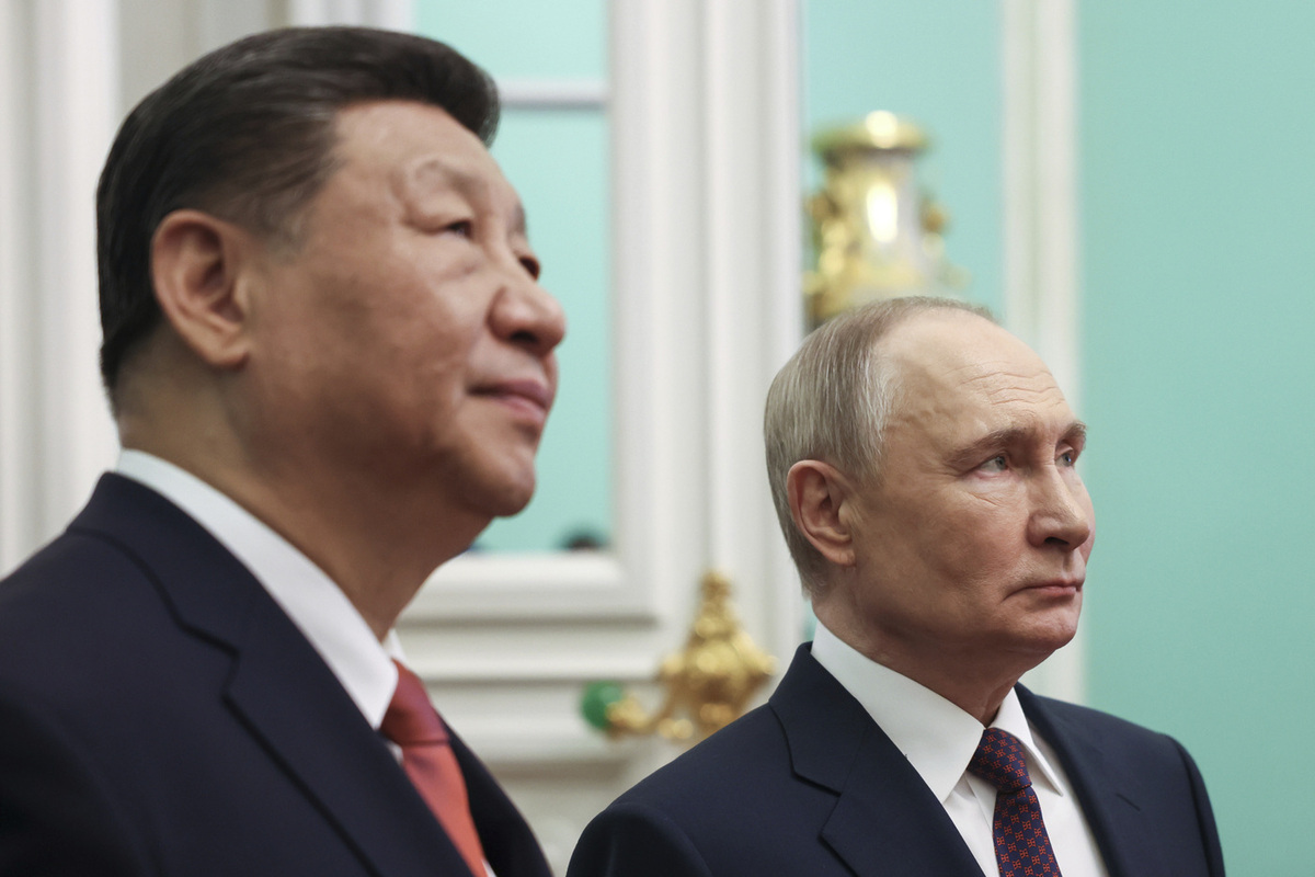 Эксперт Амурская рассказала о ключевых аспектах партнерства России и Китая