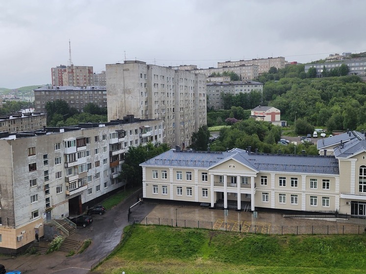 В Мурманской области появится кампус мирового уровня на базе МАУ