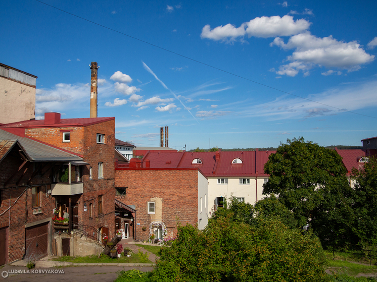 Карельский город попал в топ-10 самых престижных летних туристических направлений