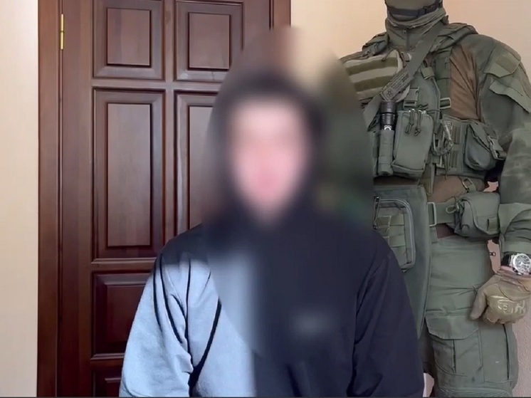 В ЛНР вынесли приговор гражданину Украины за финансирование терроризма