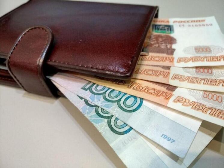 В Запорожской области работодателя обязали выплатить 40 млн рублей долгов по зарплате