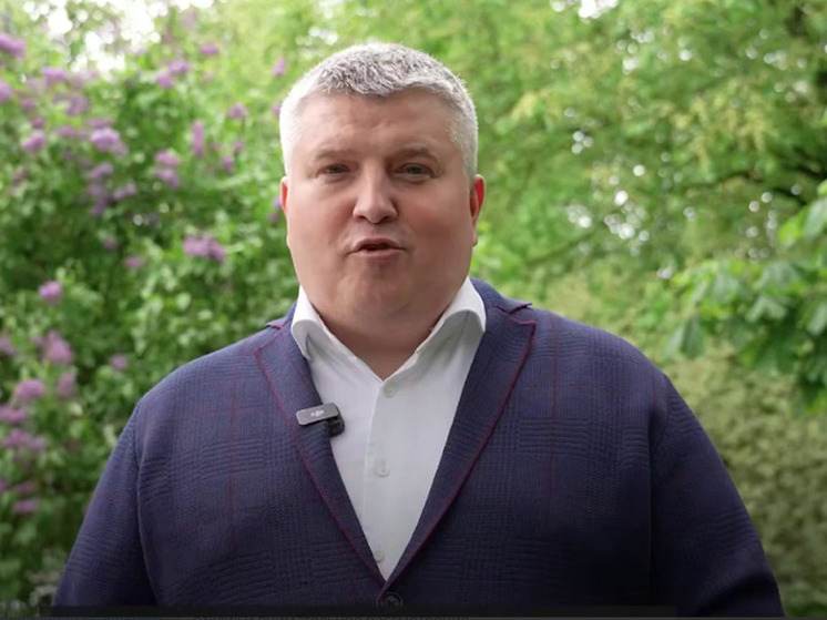 Александр Дронов обратился к участницам форума «Наш регион — наше будущее. Женский взгляд»