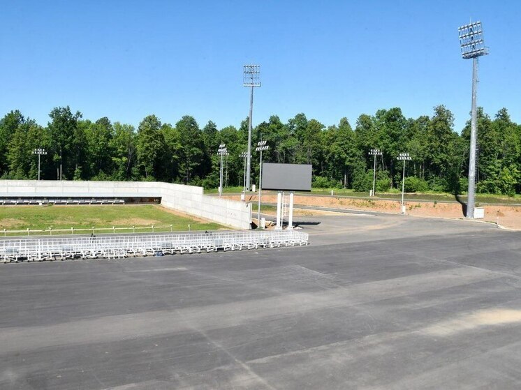 В Чувашии по вине подрядчика отменены всероссийские лыжные соревнования