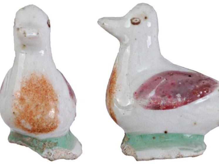 Коллекцию передадут в музей