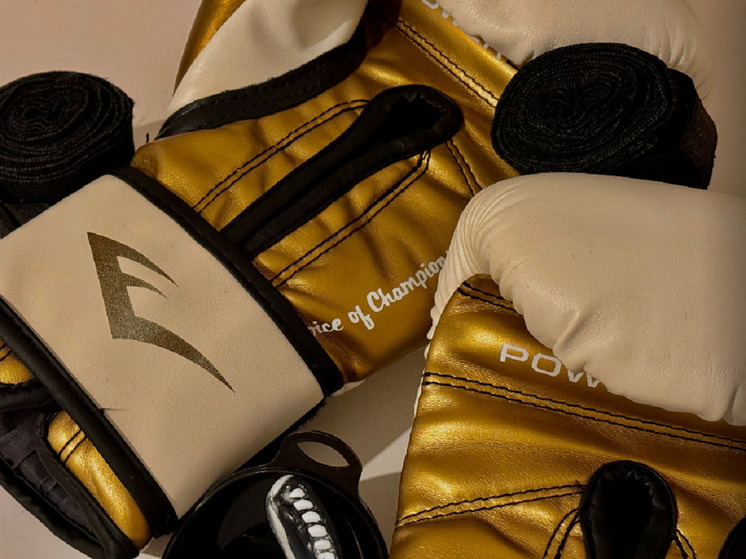 Юная спортсменка из Хакасии привезла серебро с первенства России по боксу