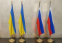Проекты меморандумов Москвы и Киева по урегулированию украинского кризиса скоро будут представлены, заявил Дмитрий Песков