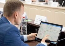 В областном центре на депутатском часе обсуждались важные изменения, касающиеся маршрутной сети общественного транспорта, которые планируется внедрить в 2026 году