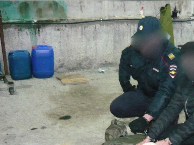 Суд в Самарской области отправил в колонию строго режима членов ОПГ «Индейцы»