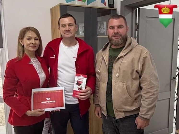 Калужские предприниматели посетили Казахстан