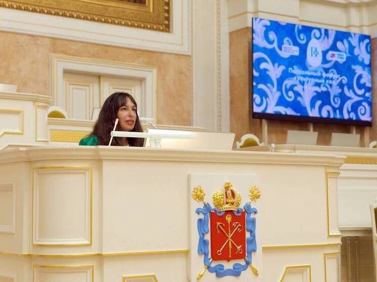 Мария Михайлова: своевременная юридической реформа улучшит доступ бизнеса к господдержке