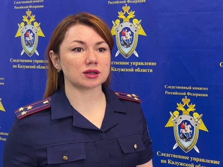 Калужский следком узрел мошенничество при стройке ЖК «Калейдоскоп»