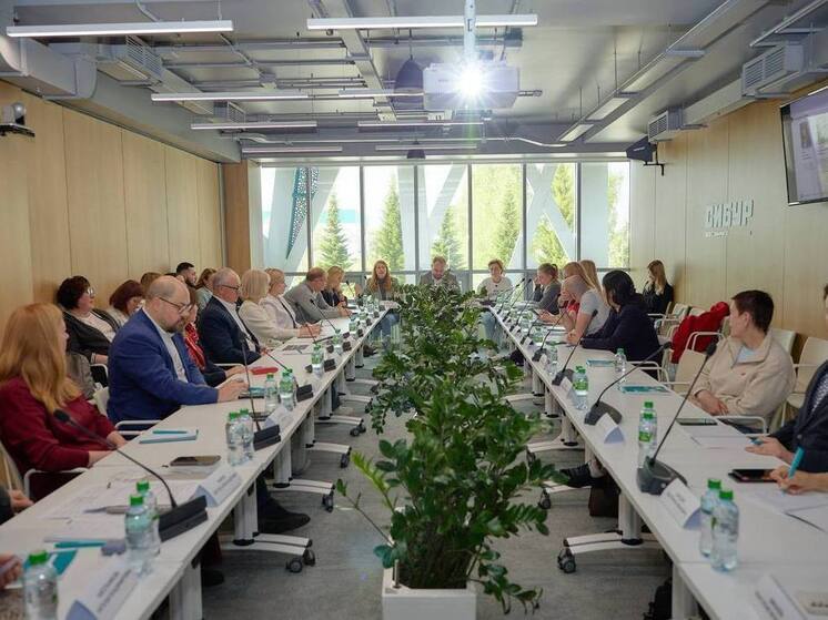 В Тобольске обсуждают направления развития промышленного туризма