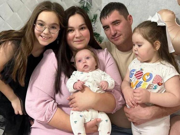 Программа республиканского материнского капитала продлена до 2030 года