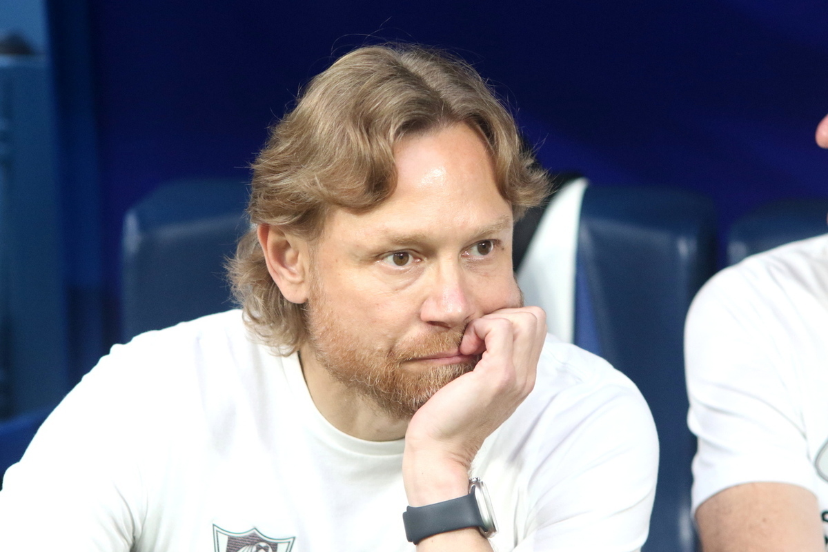 Экс-футболист «Спартака» уверен, что Карпин снова справится с совмещением