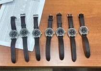 Появились новые детали в деле о резонансной краже коллекционных часов фирмы «Ракета» с логотипами хоккейного клуба «Спартак», произошедшей в марте 2025 года
