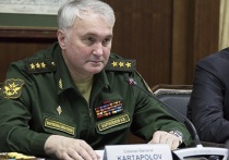 Председатель комитета Госдумы по обороне Андрей Картаполов заявил, что Россия готова ответить "жестко и асимметрично", если ФРГ поставит Киеву ракеты Taurus