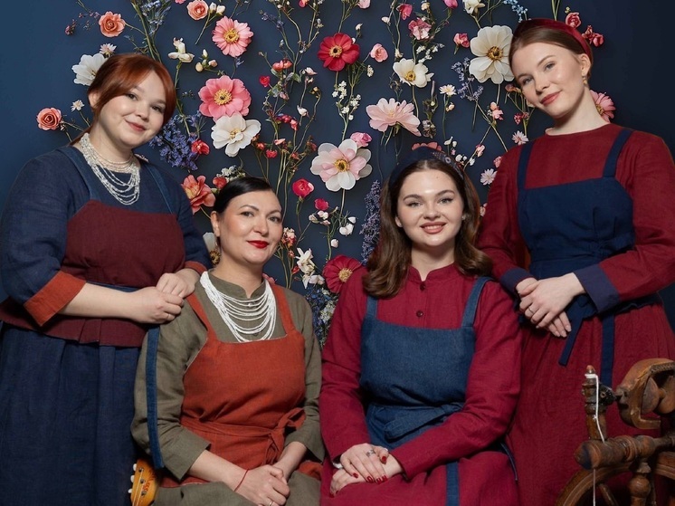 Ансамбль «Пороха» из НАО стал лауреатом конкурса-фестиваля