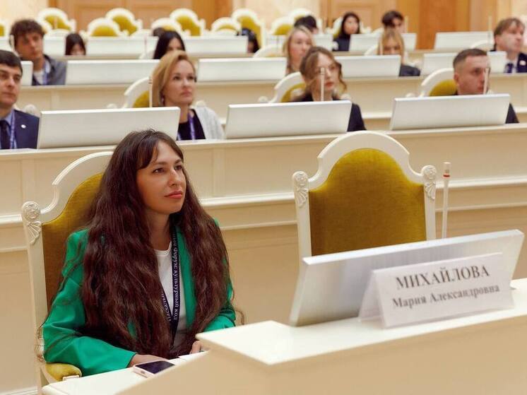 Совфед РФ одобрил закон, который упростит процедуру включения компаний в реестр МСП. О своевременности такого решения высказалась CEO RC GROUP Мария Михайлова.