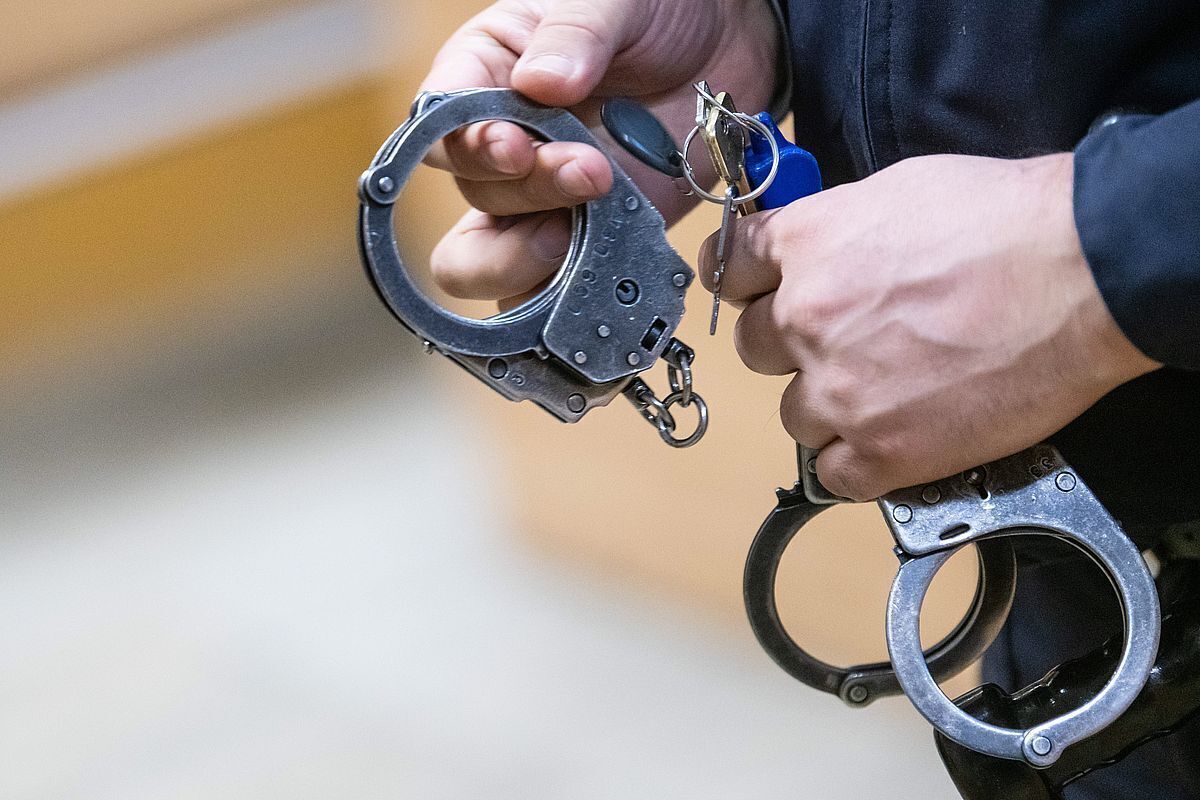 Стало известно о задержании первого замминистра природных ресурсов Кубани по подозрению в крупном мошенничестве