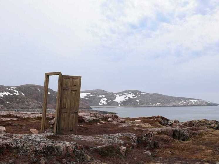 Липчанка представит фотовыставку Русского Севера