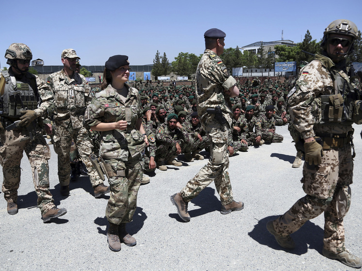 Меркадо: Мерц своими решениями по Украине может спровоцировать мировую войну