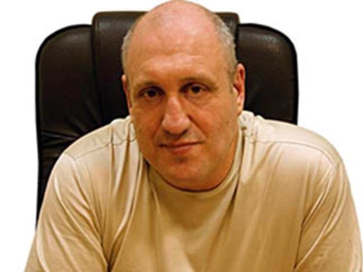 Умер актер Михаил Каминский