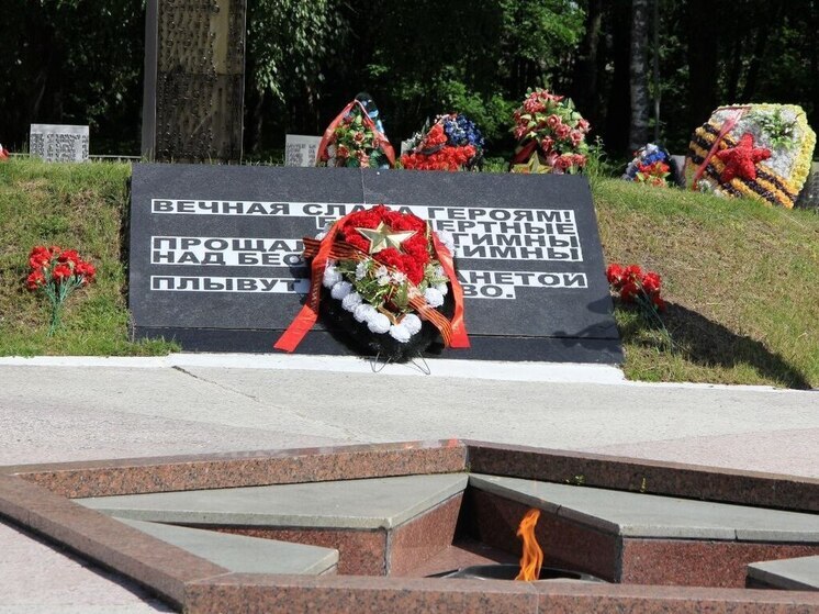 В календарь памятных дат Ленобласти включили День освобождения Киришей