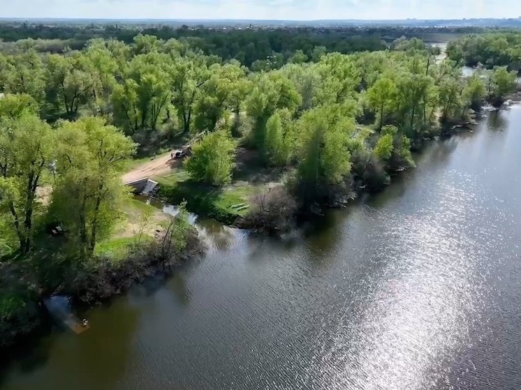 В Астраханской области «рыбохозяйственную полку» продлили до 30 мая