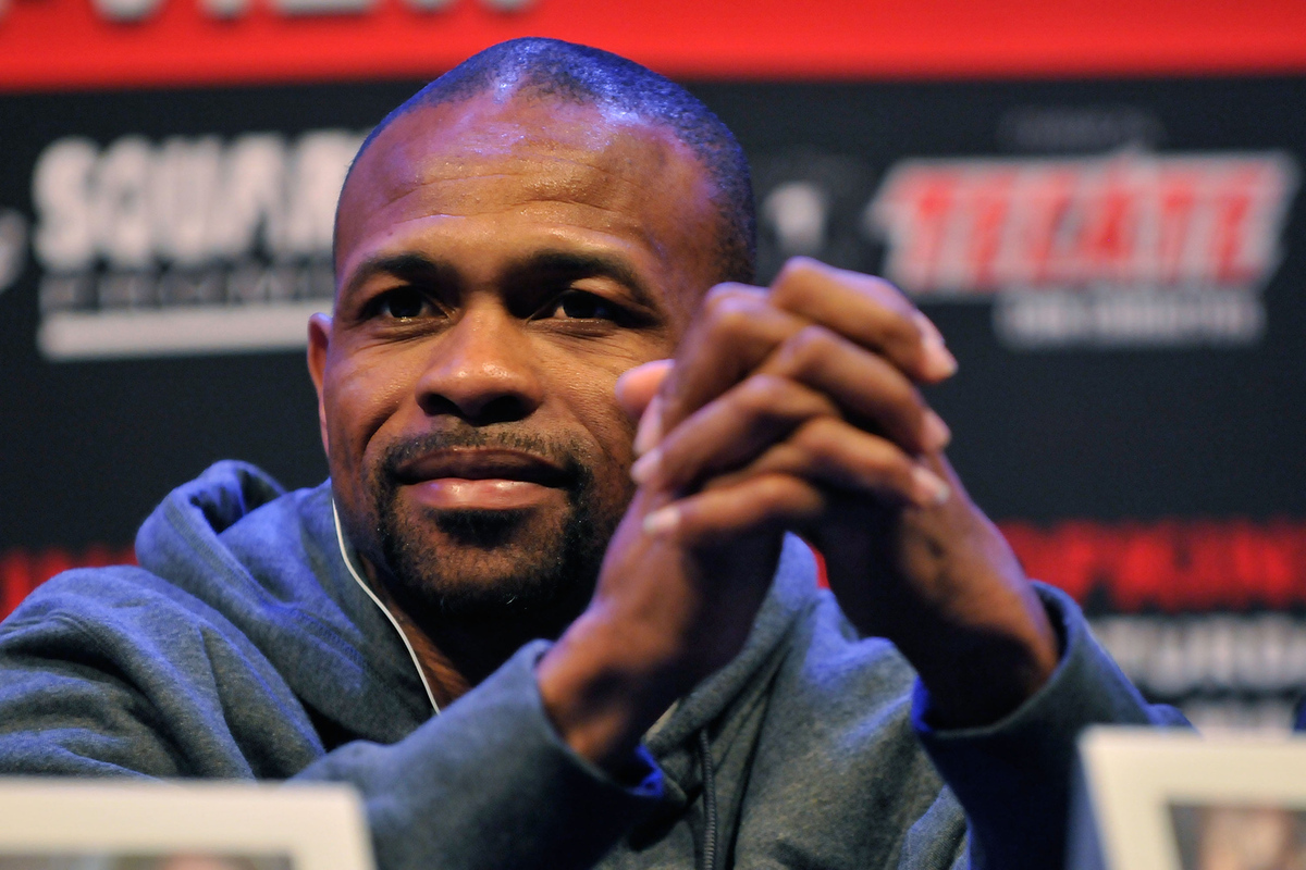 Боксер считает, что его знания и навыки пойдут на пользу любому