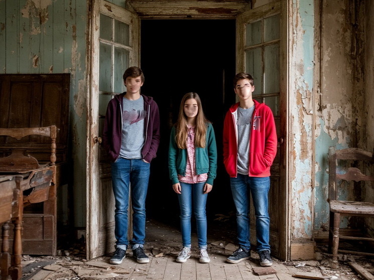 Министр Парфенов объяснил слова о непонятном сообществе подростков в Байкальске