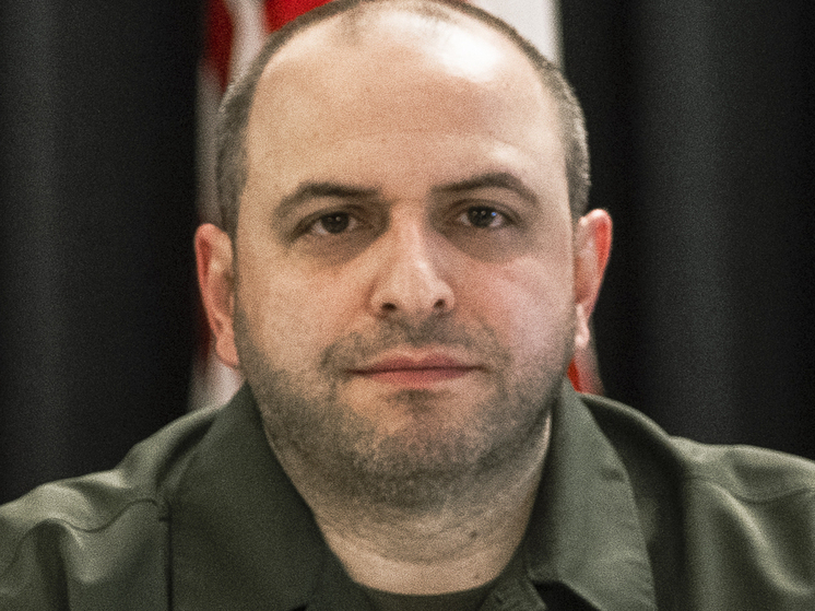 "РБК-Украина": Умеров передал Мединскому документ о прекращении огня