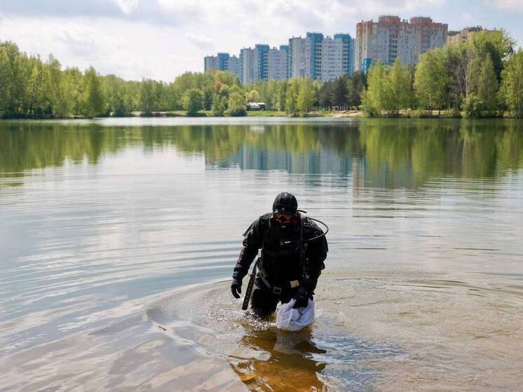 Нижегородцев просят не торопиться открывать купальный сезон