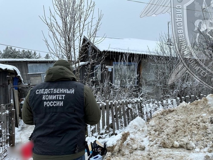 В колонию на 7 лет отправлен костромич за убийство знакомого
