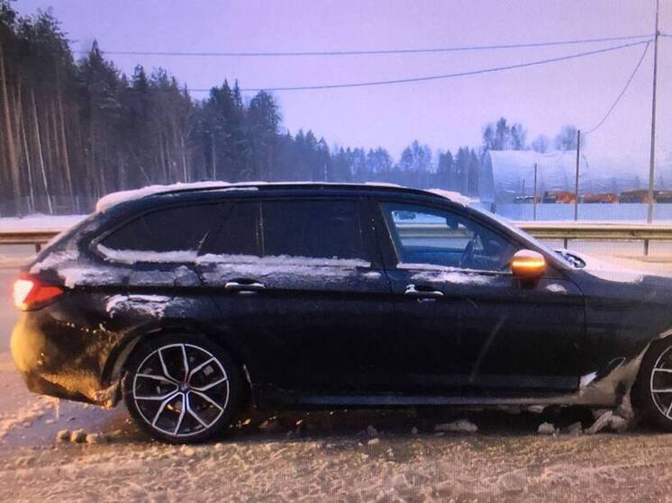 Попался с грузом: житель Нижегородской области получил 10 лет за наркотранзит