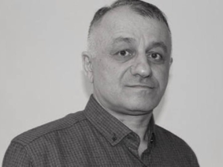 В Дагестане учредят премию имени  журналиста Алика Абдулгамидова
