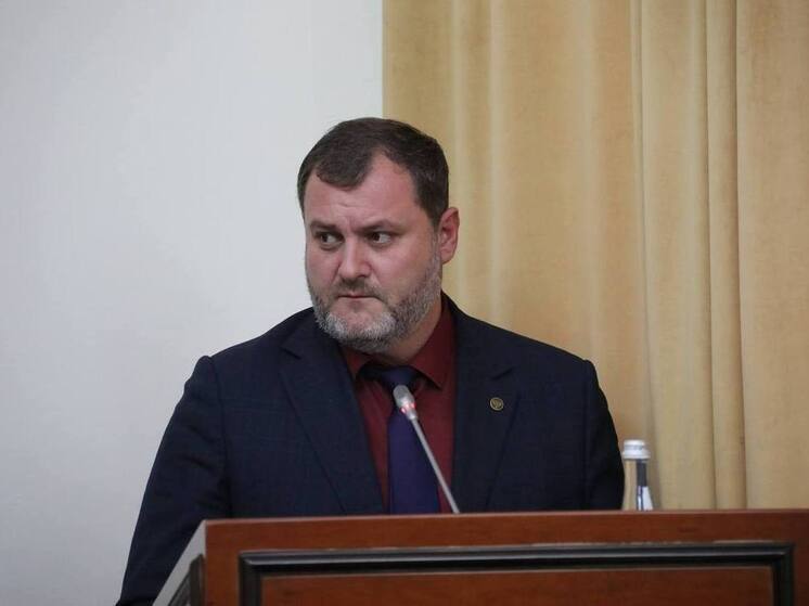 Названа основная причина взрослой инвалидности у жителей Дагестана