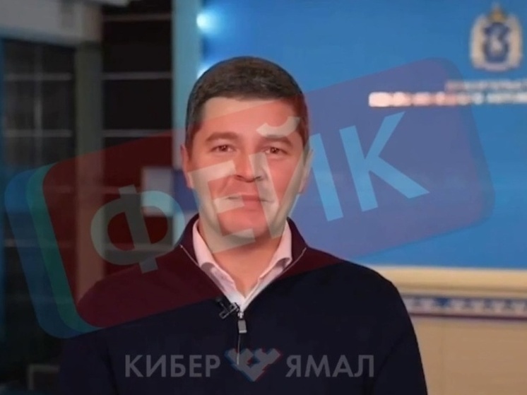 Созданная нейросетью цифровая копия Артюхова обманывает ямальцев в соцсетях